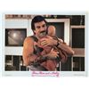 Image 1 : Three Men and a Baby Tom Selleck signed lobby card