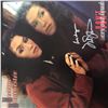 Image 1 : Melissa Manchester autographed Don't Cry Out Loud album