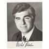 Image 1 : Michael Dukakis signed photo