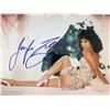 Image 1 : Jennifer Tilly signed photo