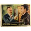 Image 1 : A Shot in the Dark Peter Sellers signed  lobby card