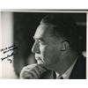 Image 1 : MacDonald Carey signed photo