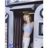 Image 1 : Alison Eastwood signed photo
