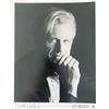 Image 1 : Ed Begley Jr. signed photo