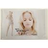 Image 1 : Mena Suvari Signed Photo