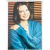 Image 1 : Frasier's Blair Brown signed photo