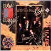 Image 1 : Duran Duran Seven And The Ragged Tiger signed album