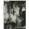 Image 1 : Kim Novak signed photo