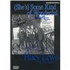 Image 1 : Huey Lewis and the News signed music sheet