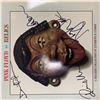 Image 1 : Pink Floyd Relics signed album