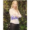 Image 1 : Lost Elizabeth Mitchell signed photo