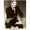 Image 1 : Marvin Hamlisch signed photo