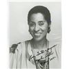 Image 1 : Marla Gibbs signed photo