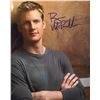 Image 1 : Ryan McPartlin signed photo