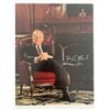 Image 1 : F. Lee Bailey signed paper cardstock photo