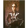 Image 1 : The Matrix Carrie-Anne Moss signed photo