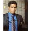 Image 1 : NYPD Blue Esai Morales signed photo