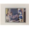 Image 1 : Alan Trammell signed baseball card