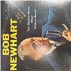 Image 1 : Bob Newhart signed soundtrack