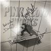 Image 1 : Pink Floyd works signed album