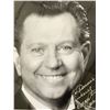 Image 1 : Donald O'Connor signed photo