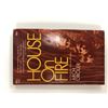 Image 1 : House on Fire first edition and personal check