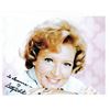 Image 1 : Betty White signed photo