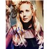 Image 1 : Mercedes McNab signed photo