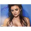 Image 1 : Lucy Hale signed photo (PSA/DNA)