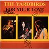Image 1 : The Yardbirds signed For Your Love album