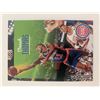 Image 1 : Isiah Thomas signed basketball card