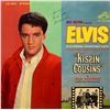 Image 1 : Elvis Presley signed Kissin Cousins album