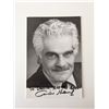 Image 1 : DOCTOR ZHIVAGO Omar Sharif signed photo