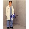 Image 1 : Grey's Anatomy T. R. Knight signed photo