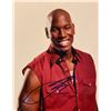 Image 1 : Tyrese Gibson signed photo