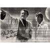 Image 1 : Star Wars Phil Brown Signed Photo- RARE