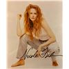 Image 1 : Nicole Kidman signed photo