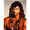 Image 1 : Dr. Quinn, Medicine Woman Joe Lando signed photo