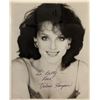 Image 1 : Valerie Harper Signed Photo