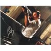 Image 1 : Mr. & Mrs. Smith Brad Pitt Signed Movie Photo