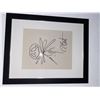 Image 1 : Tim Burton hand drawn Jack Skellington signed sketch