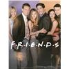 Image 1 : Friends cast signed poster