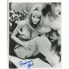 Image 1 : Francine York signed photo