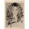 Image 1 : Sarah Jessica Parker Signed Photo