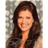 Image 1 : Sarah Lancaster signed photo