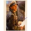 Image 1 : King Kong Thomas Kretschmann signed movie photo