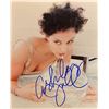 Image 1 : Ashley Judd signed photo