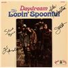 Image 1 : The Lovin' Spoonful signed Daydream album