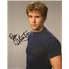Image 1 : Ryan Kwanten signed photo