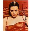 Image 1 : Angelina Jolie signed photo